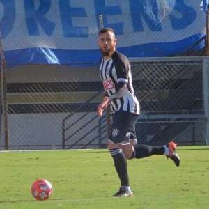 Copa Paulista: Zagueiro se recupera de lesão e foca em classificação do EC São Bernardo