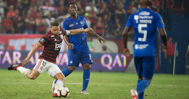 Flamengo x Emelec – Mengão vai conseguir a virada na Libertadores ou vem novo vexame?