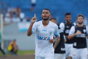 Série C: Após Neto Baiano, Remo reforça ataque com ex-Inter de Limeira