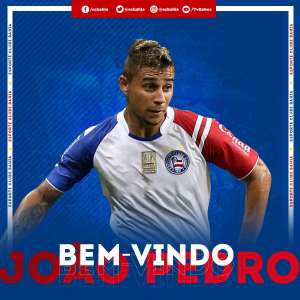 Bahia anuncia retorno de lateral-direito que estava no Porto, de Portugal