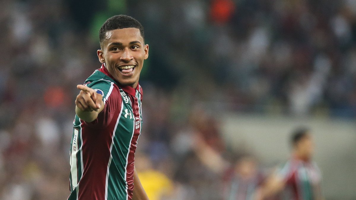 Sul-Americana: Jogadores do Fluminense descartam escolher adversário para as quartas