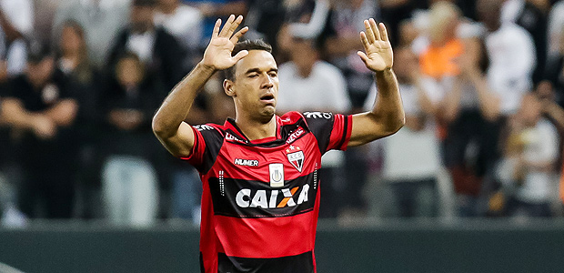 Gilvan fez mais uma partida segura pelo Atlético-GO