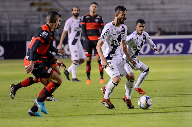 Série B: Ponte Preta tem dois desfalques no meio-campo para duelo frente o São Bento