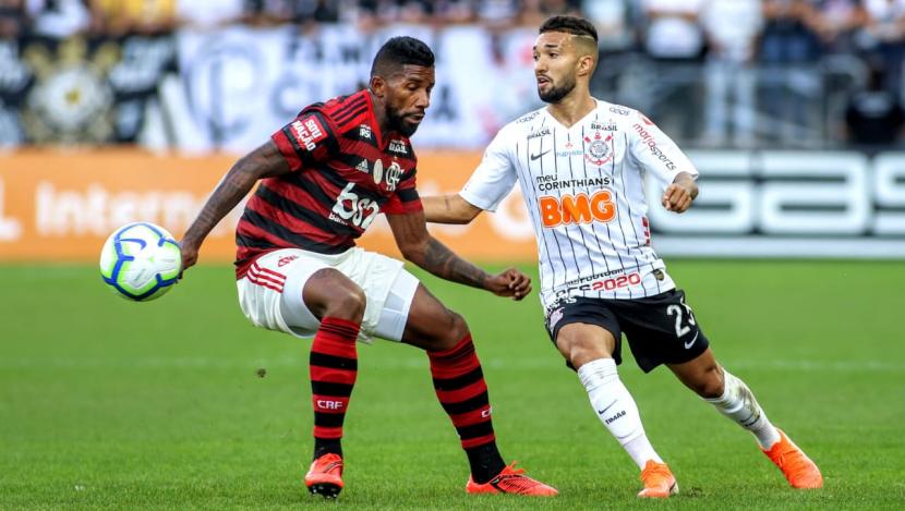 Corinthians é multado em R$ 800 mil por ignorar dívida com prefeitura de SP