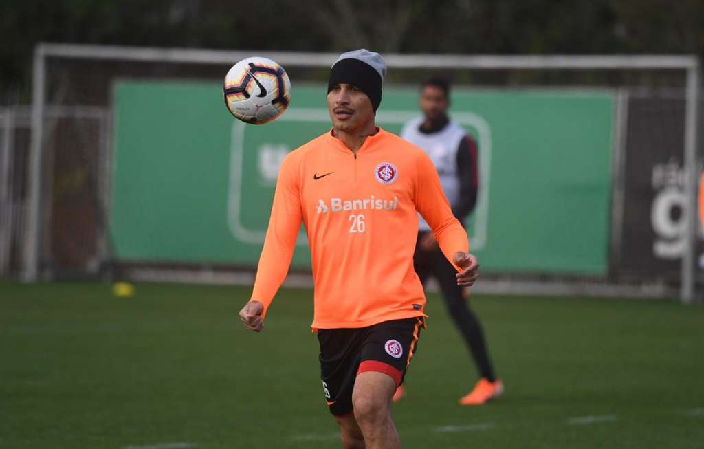 Invicto em casa diante do Nacional-URU, Inter busca confirmar vaga nas quartas