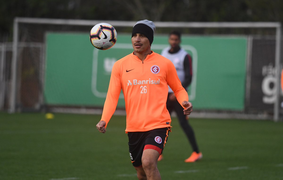 Invicto em casa, Inter busca confirmar vaga nas quartas da Libertadores