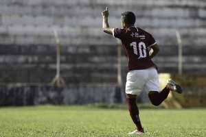 Juventus marca seu 400º gol na história da Copa Paulista. Veja!