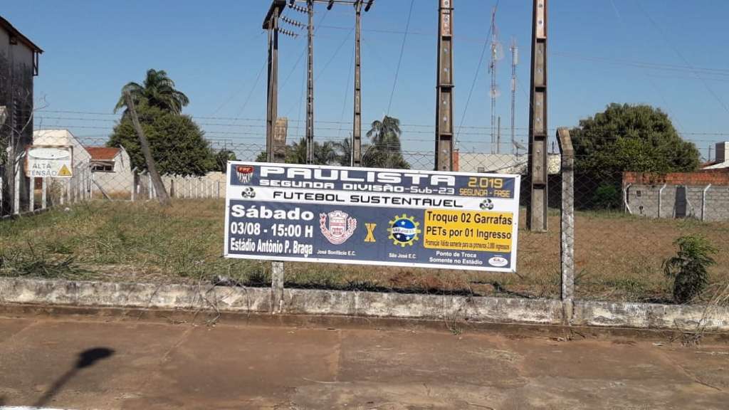 Segundona: Futebol Sustentável estará presente em três cidades no final de semana 2 0002050405191 img