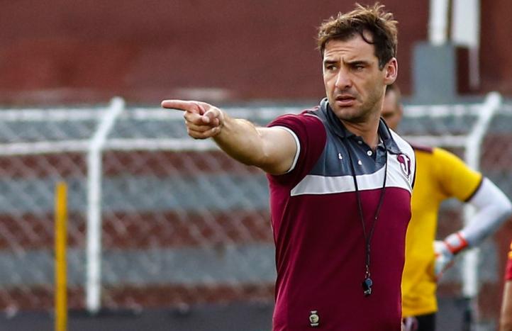 Copa Paulista: Atibaia anuncia Wilson Júnior, ex-técnico de Juventus e Nacional