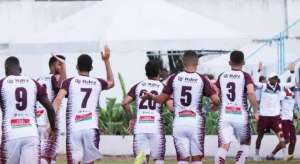 Série D: De olho na decisão, meia do Jacuipense se contunde e está fora da reta final