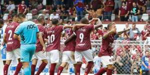 Copa Paulista: Técnico do Juventus aponta entendimento coletivo para boa campanha