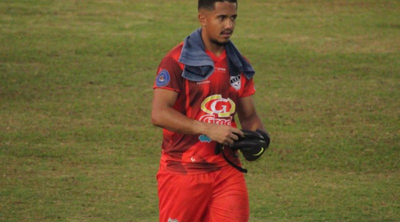 Segundona: Líder do Grupo 8, Independente comemora boa fase da defesa