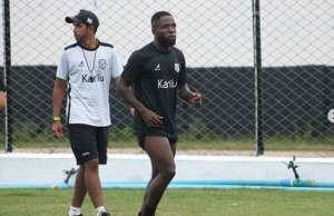 Série C: Treze anuncia reforço em dia protesto do elenco por atraso salarial