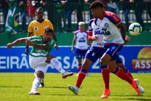 Chapecoense tem duas baixas certas para duelo em Porto Alegre