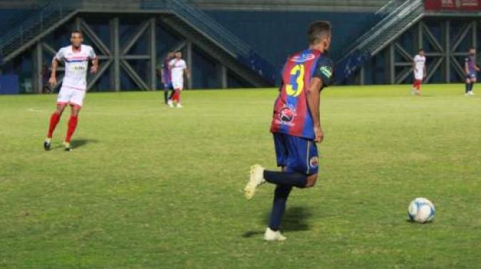 COPA VERDE: Em vantagem, Bragantino-PA, Ypiranga-AP e Costa Rica-MS buscam carimbar vagas