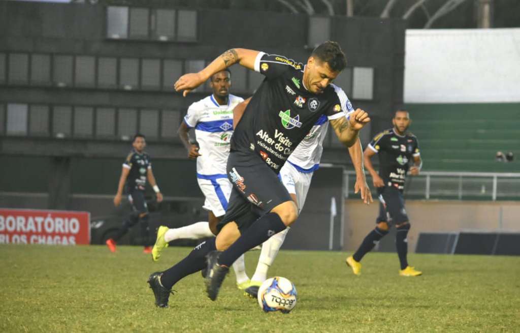 Foto: Manoel Façanha