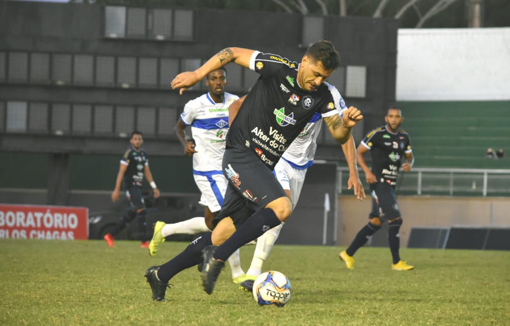 Remo x Tombense – Leão quer dormir na liderança do Grupo B!