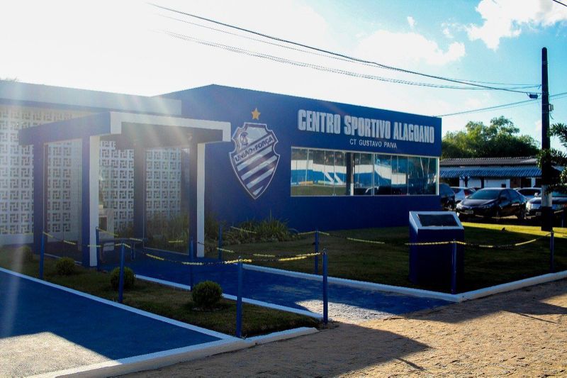 Time do Brasileirão é obrigado a deixar CT por risco de inundação e quer indenização