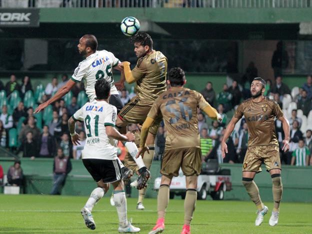 Sport x Coritiba – Duelo por uma vaga no G4 e pela vice-liderança da Série B