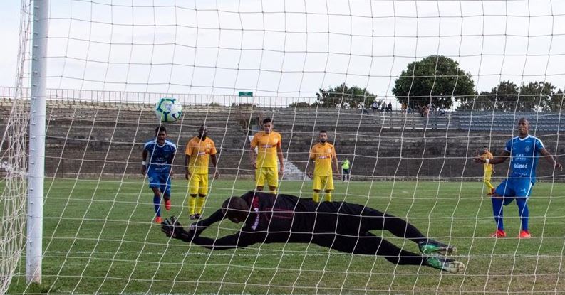 COPA VERDE: Brasiliense, Sobradinho e mais dois se classificam