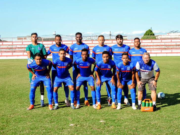 Após vitória diante do Gonçalense, Audax Rio mira classificação na Copa Rio