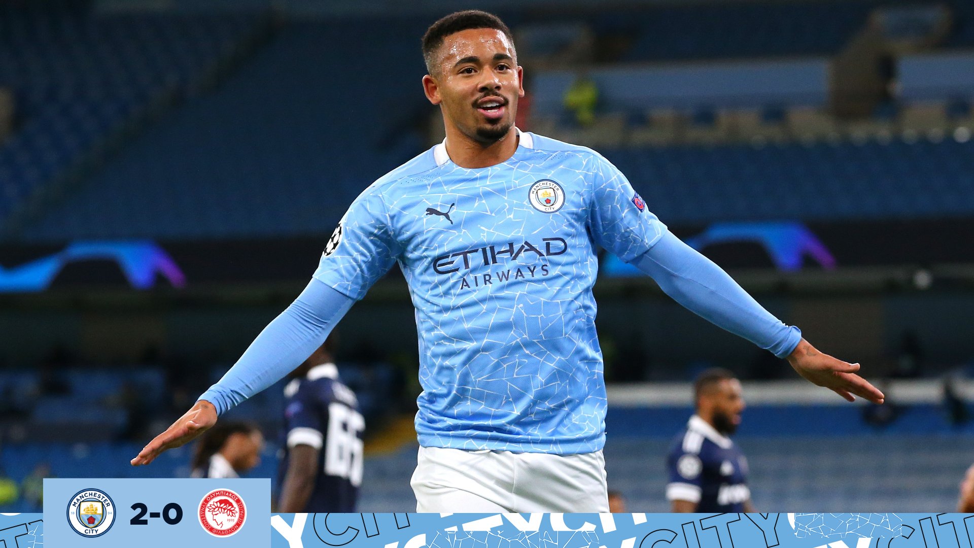 LIGA DOS CAMPEÕES: Substituto de Firmino brilha pelo Liverpool; Jesus volta com gol