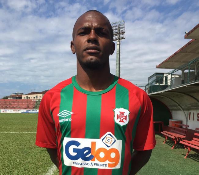 Copa Paulista: Portuguesa Santista anuncia lateral-esquerdo que estava no Capivariano