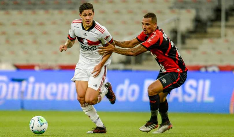 COPA DO BRASIL: Flamengo com vantagem, Corinthians busca virada e Santos em aberto