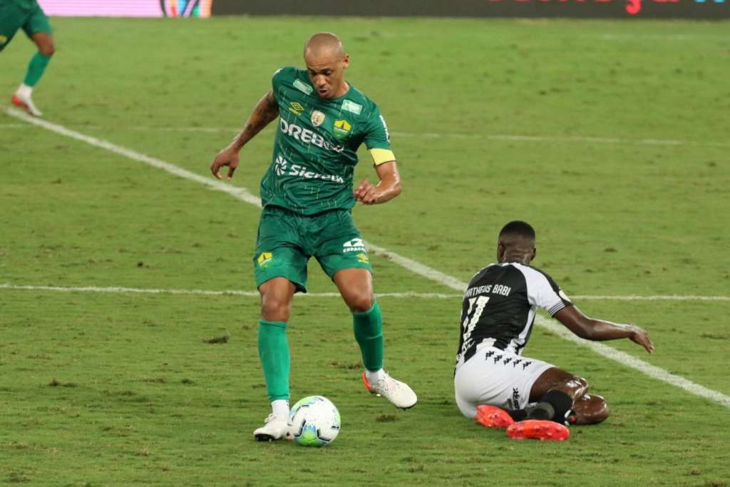 Com Inter e Cuiabá classificados, confira TODOS os resultados desta terça