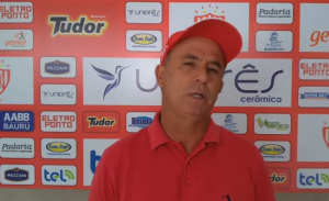 Paulista A3: Técnico do Noroeste abre o jogo sobre preparativos para 'duelo do acesso'