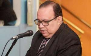 LUTO: Candidato à presidência do Paysandu morre de covid-19 após uma semana em UTI