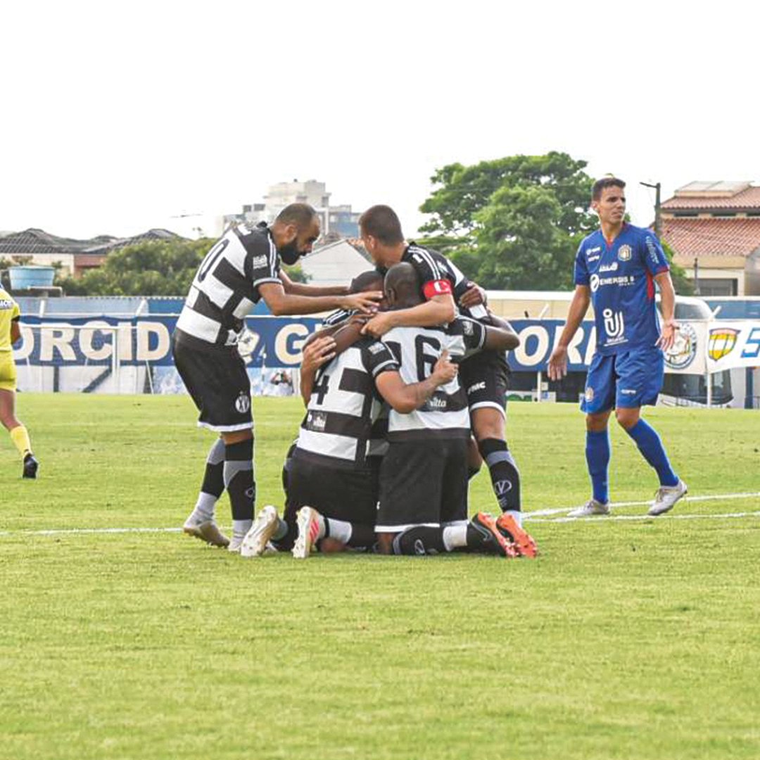 Copa Paulista: Em confronto inédito, Primavera e XV se reencontram após 13 anos