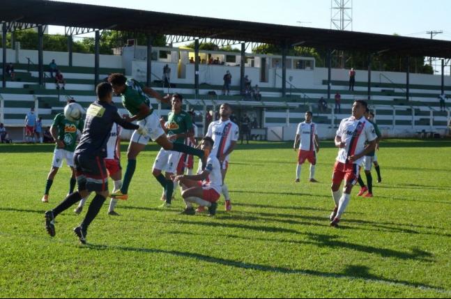 Segundona: Bandeirante vacila contra o Tanabi e perde 100% de aproveitamento