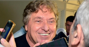 'Anuncio oficialmente minha retirada' do São Caetano, confirma Saul Klein