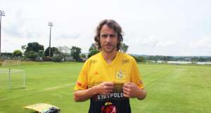 Série D: ​Brasiliense confirma mais um reforço e fica próximo de anunciar paraguaio