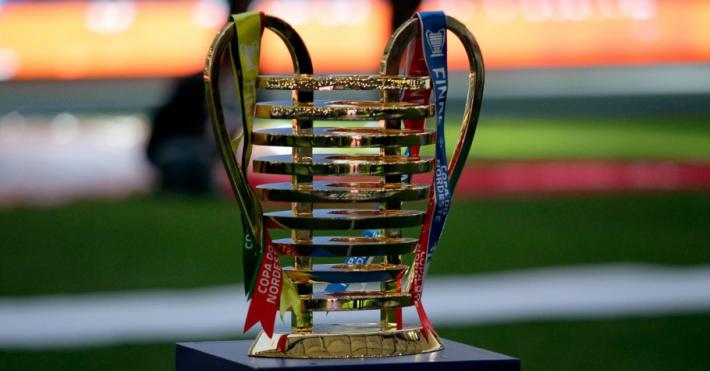 Com time indefinido, confira chaveamento da fase preliminar da Copa do Nordeste de 2021