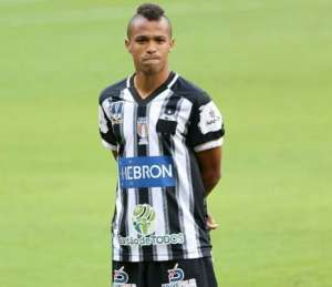 Série D: Lateral se despede do Central-PE e viaja para assinar com clube da Série C