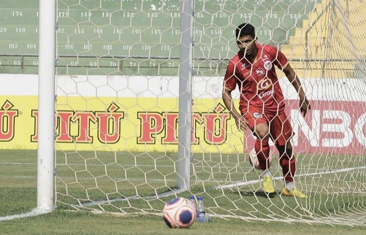 Portuguesa goleia Guarani na estreia da Copa Paulista
