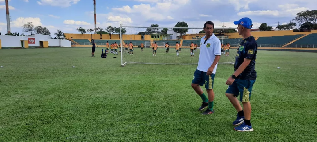 Segundona: XV de Jaú anuncia técnico ex-Fernandópolis e Itapirense