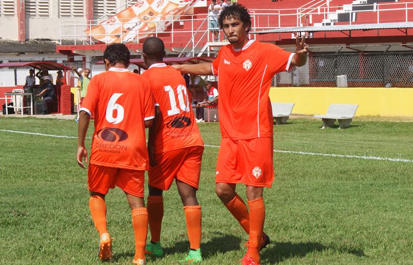 Velo Clube 1 x 1 Atibaia – Bolas paradas definem estreia na Copa Paulista!