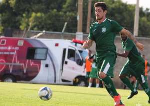 Série D: Destaque do Gama-DF vai disputar a série C por time do Ceará