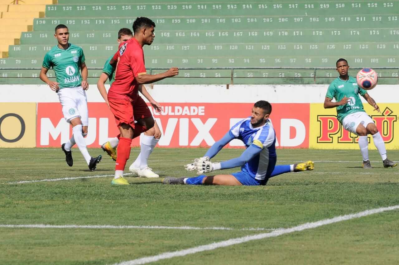 COPA PAULISTA: Portuguesa goleia e mais cinco times estream com vitórias