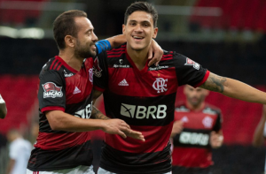 PLACAR FI: De Série D a Liga dos Campeões, confira TODOS jogos desta quarta-feira!