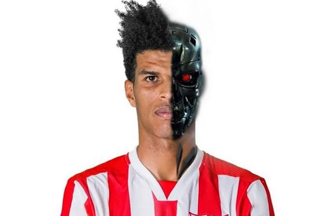 Zagueiro de clube da Série B solta o verbo: “Jogador não é robô”