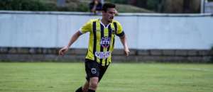 Série C: Volta Redonda empresta dupla e sinaliza parceria com Barra Mansa-RJ