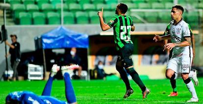 Quase a metade dos clubes precisam se contentar apenas com o Brasileirão