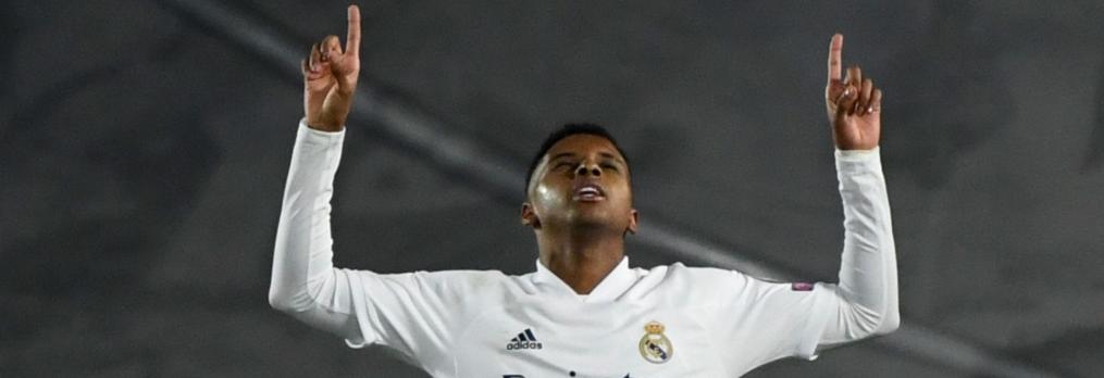 Brasileiro vira peça importante no esquema do técnico Zidane no Real Madrid