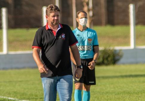 Segundona: Treinador do Bandeirante analisa empate contra o Tanabi