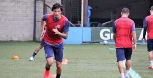 Ex-Grêmio, zagueiro que estava no 'Portuguesão' reforça clube da Série C: 'Acreditar'