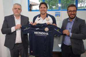 Segundona: ​Sono Quality é a nova patrocinadora do FC SKA Brasil